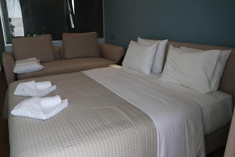 Hotel Porta Ksamil image