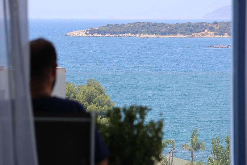 Hotel Porta Ksamil image
