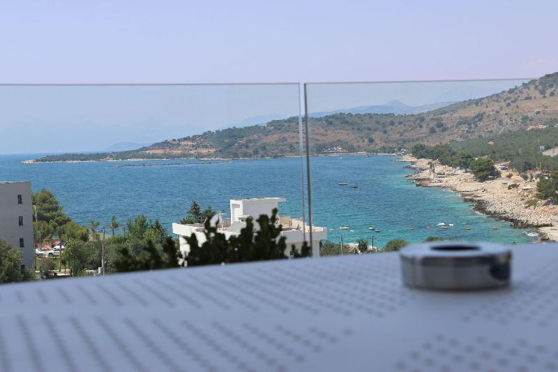 Hotel Porta Ksamil image