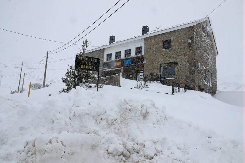 Hotel Coronel Somiedo image