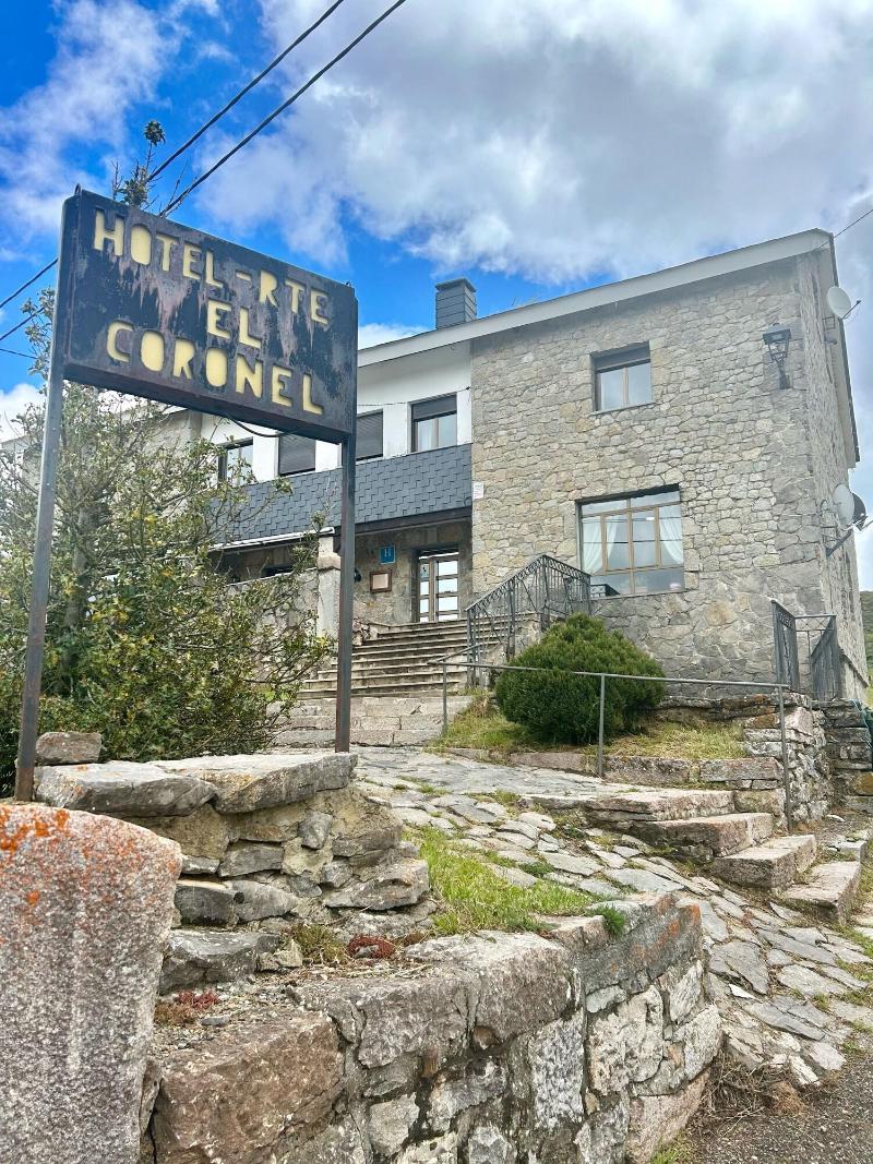 Hotel Coronel Somiedo image
