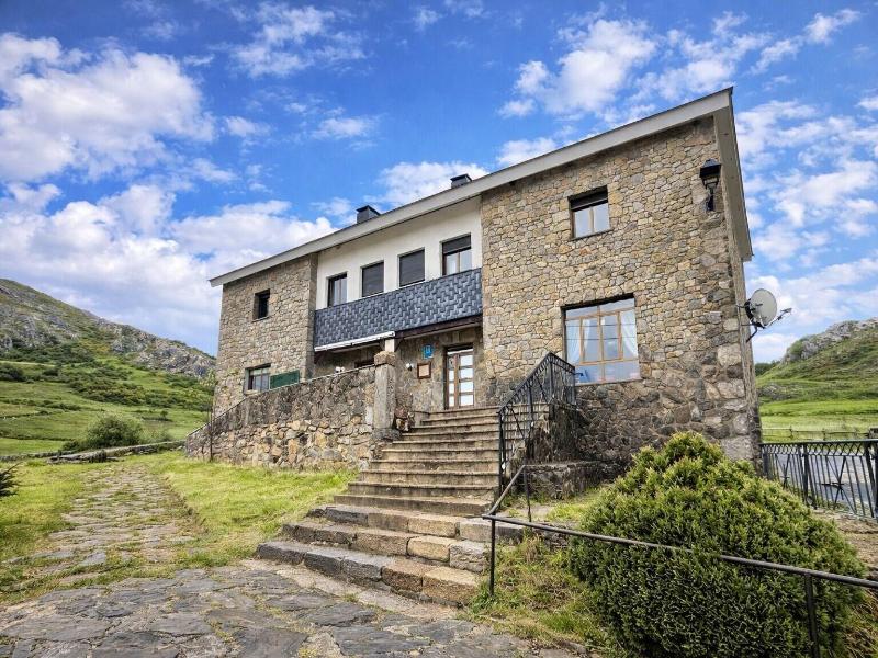Hotel Coronel Somiedo image