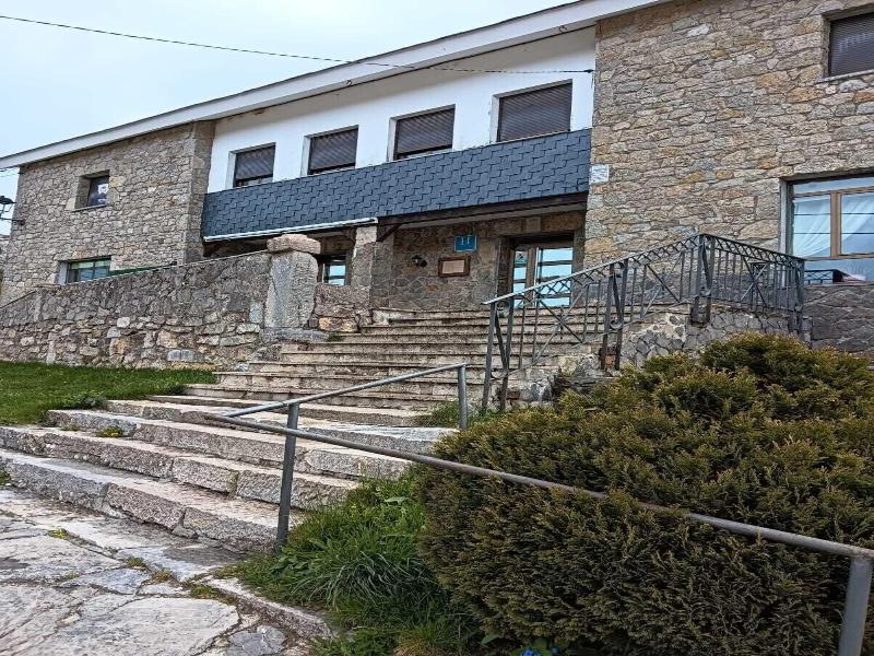 Hotel Coronel Somiedo image
