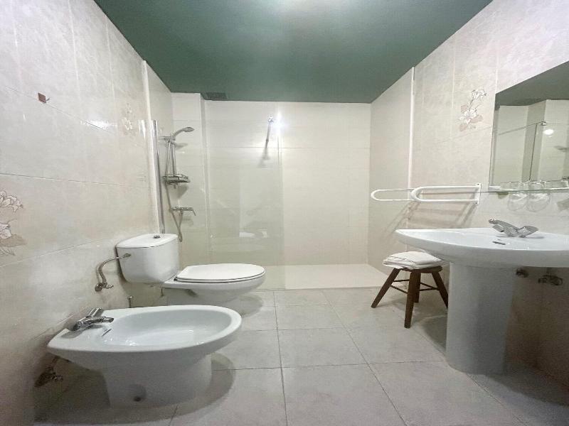 Hotel Coronel Somiedo image