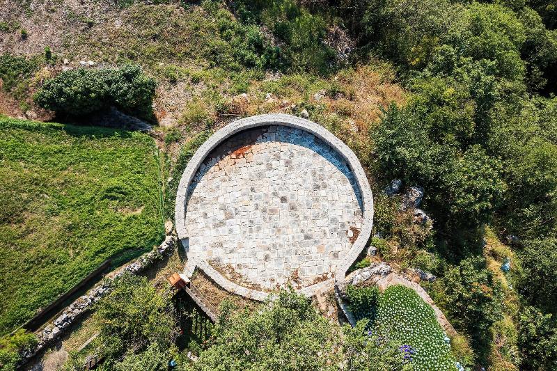 Boutique Hotel Ruzmarin Garden Spa