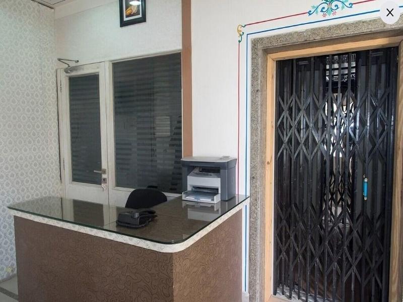 Fabhotel Angan image