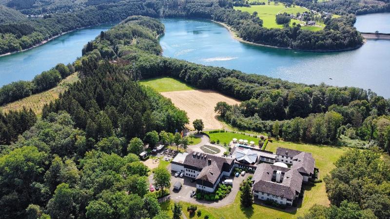 Hotel Diehlberg A Tagungs Wellnesshotel