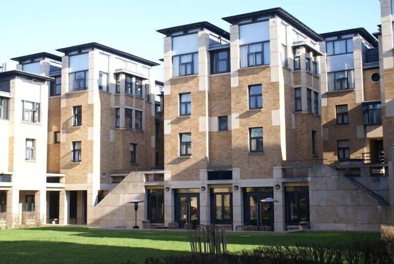Wadham College Oxford image