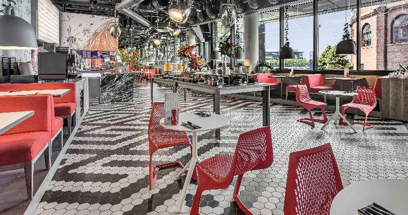 Radisson Red Glasgow photo 5