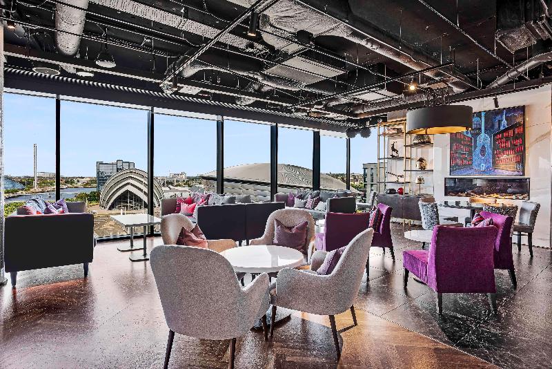 Radisson Red Glasgow photo 3