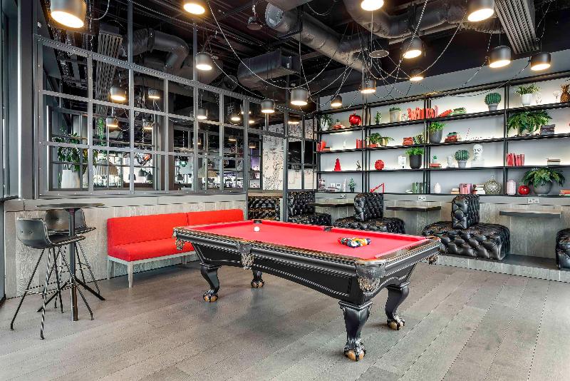 Radisson Red Glasgow