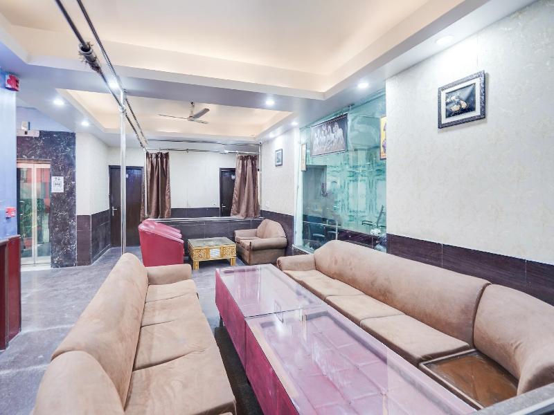 Townhouse Maithli Marg Sector 55 Noida image