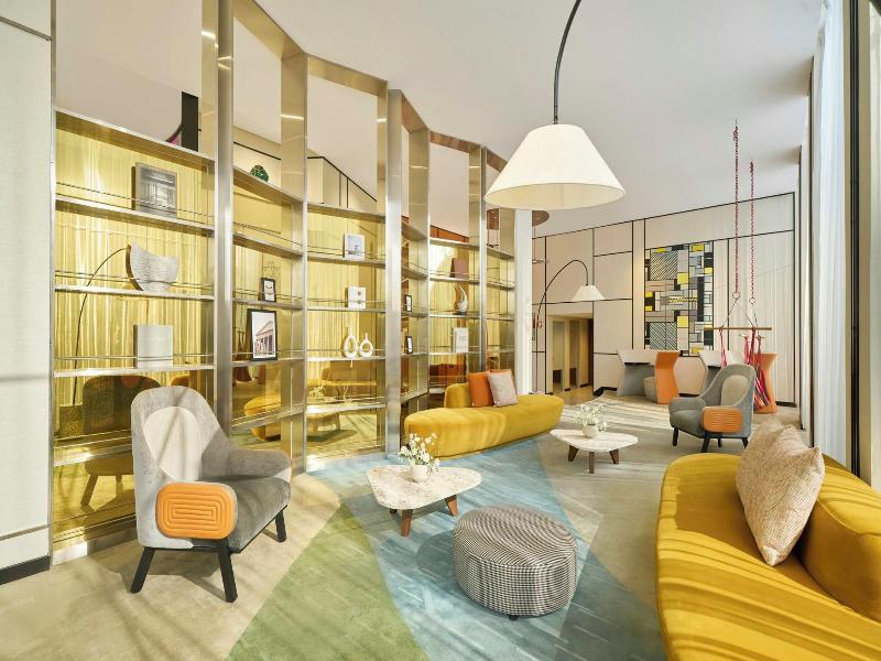 Oakwood Hotel Apartments Saigon image