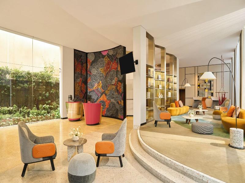 Oakwood Hotel Apartments Saigon image