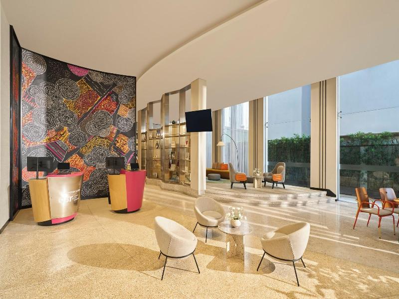 Oakwood Hotel Apartments Saigon image