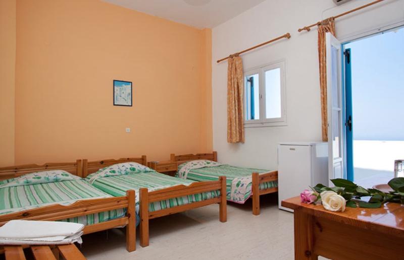 villa pelekanos santo - Image 8