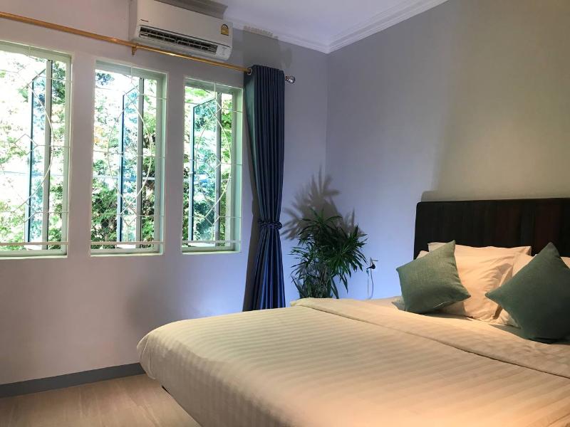 Phnom Meas Homestay image