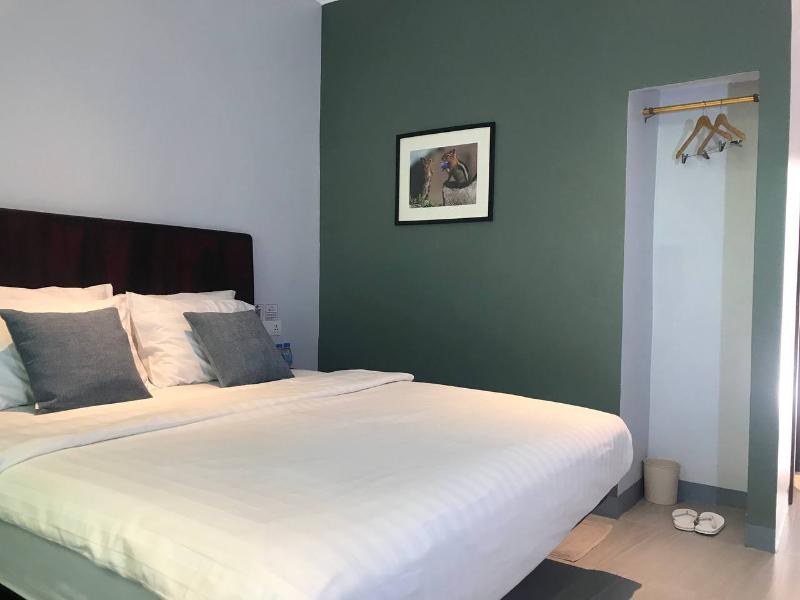Phnom Meas Homestay image
