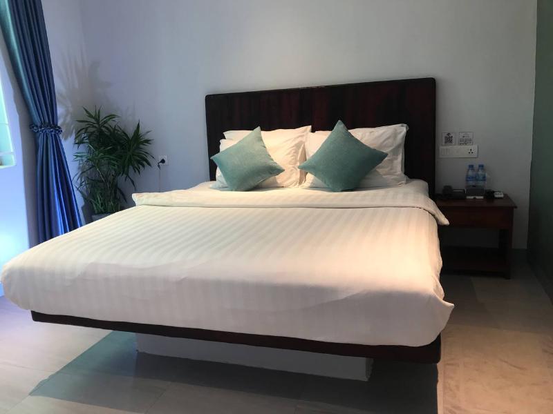 Phnom Meas Homestay image