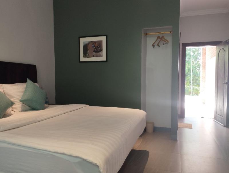 Phnom Meas Homestay image