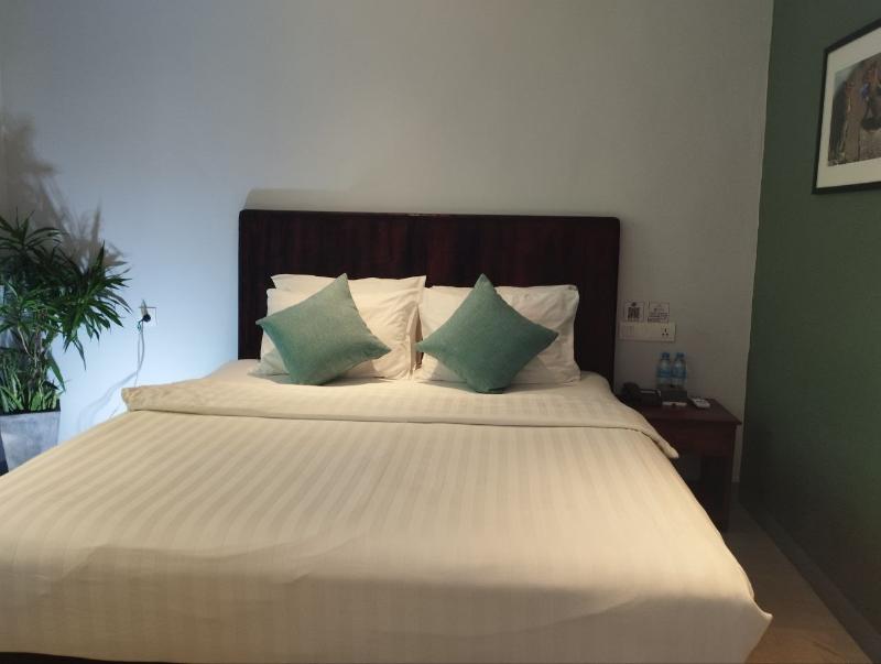 Phnom Meas Homestay image