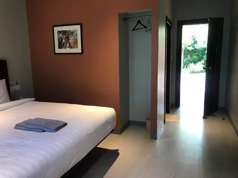 Phnom Meas Homestay image