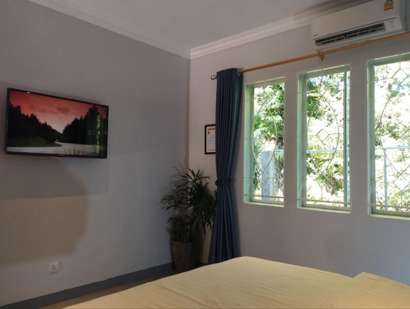 Phnom Meas Homestay image