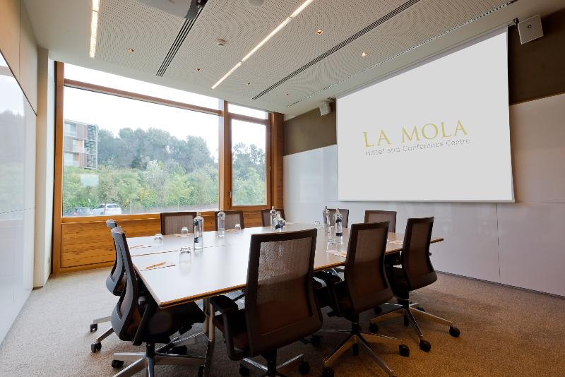 La Mola & Conference Center
