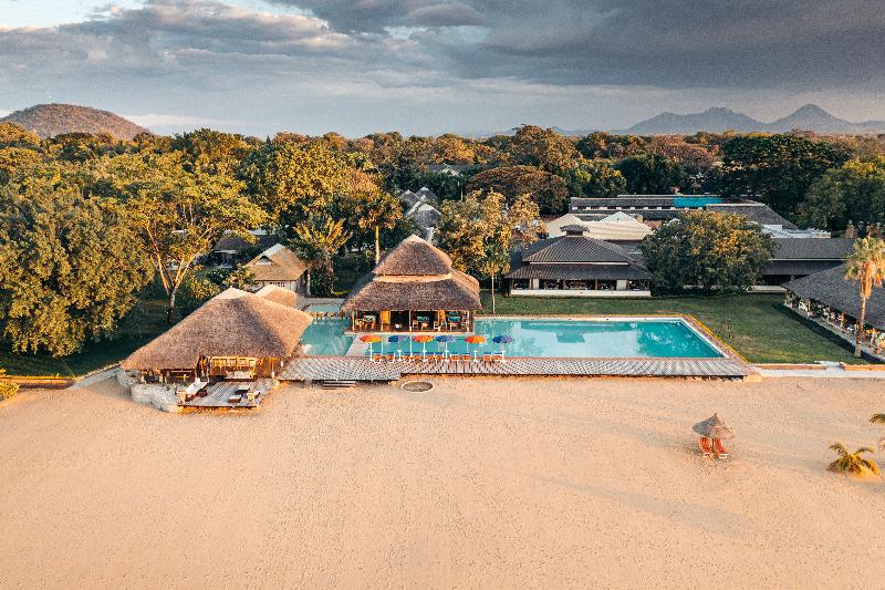 The Makokola Retreat