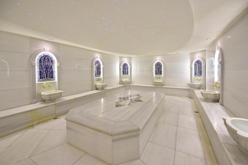 Dogramaci City Hotel