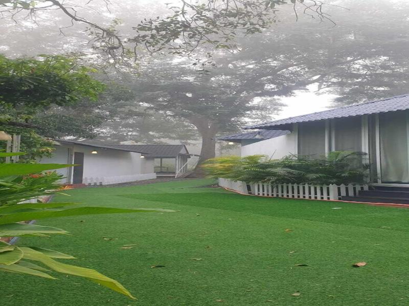 Natures Cove Resort image