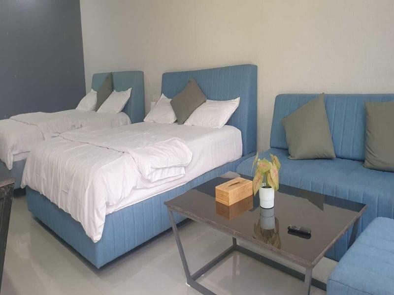 Natures Cove Resort image
