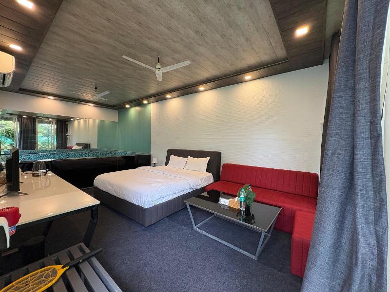 Natures Cove Resort image