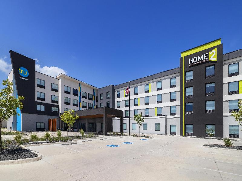 Home2 Suites By Hilton Fort Worth Lake Worth image