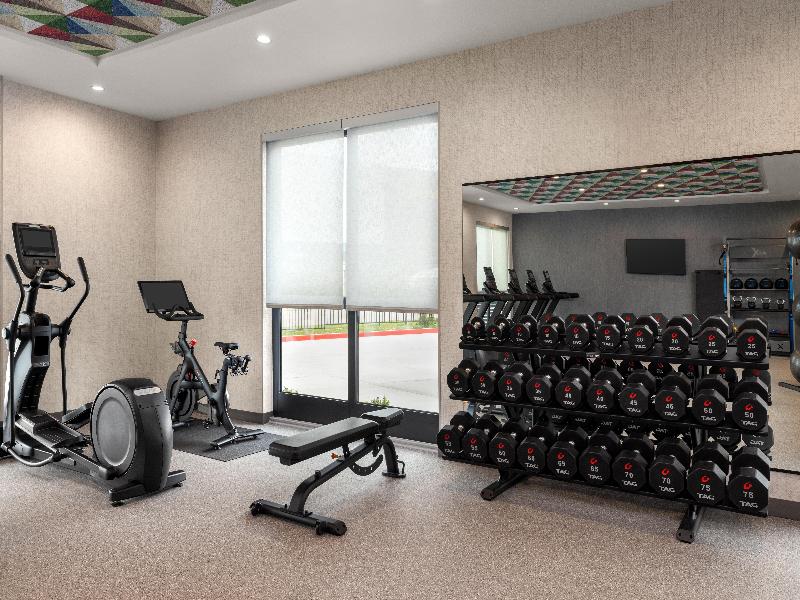 Home2 Suites By Hilton Fort Worth Lake Worth image