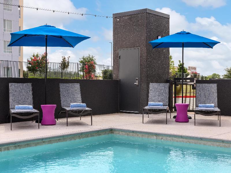 Home2 Suites By Hilton Fort Worth Lake Worth image