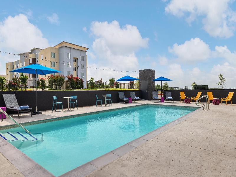 Home2 Suites By Hilton Fort Worth Lake Worth image