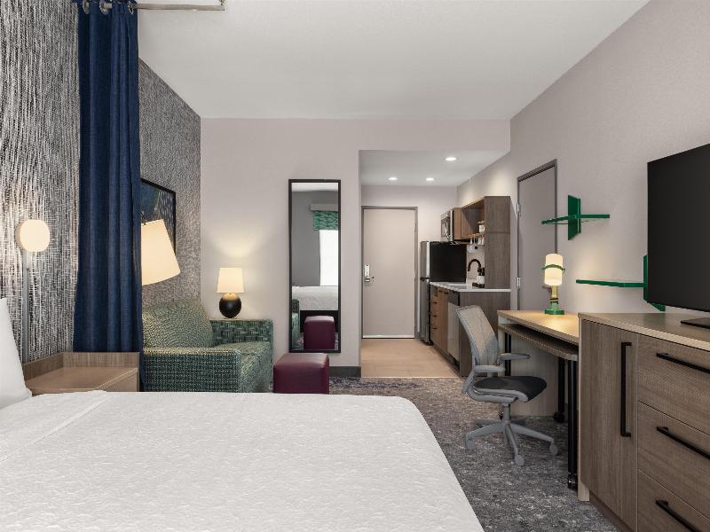 Home2 Suites By Hilton Fort Worth Lake Worth image