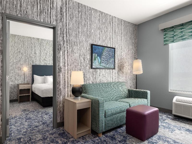 Home2 Suites By Hilton Fort Worth Lake Worth image