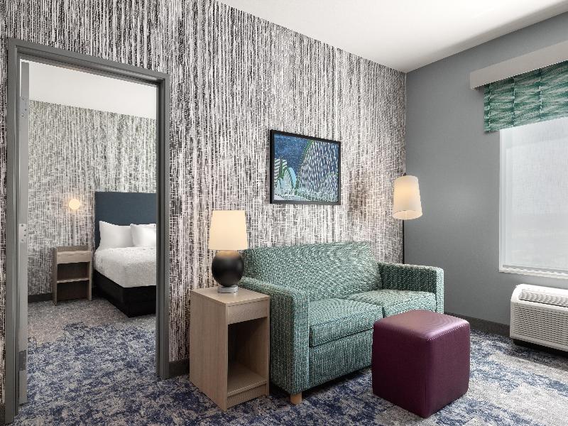 Home2 Suites By Hilton Fort Worth Lake Worth image