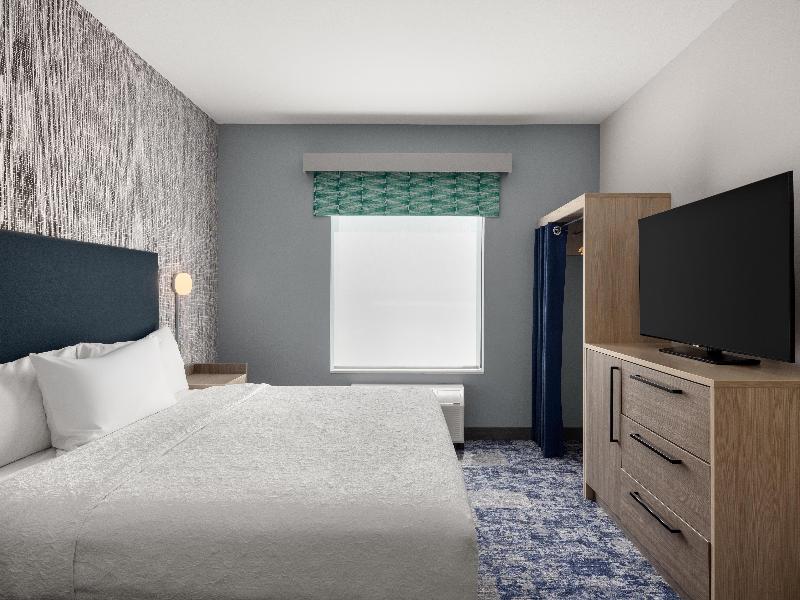 Home2 Suites By Hilton Fort Worth Lake Worth image
