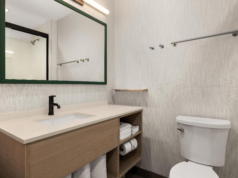Home2 Suites By Hilton Fort Worth Lake Worth image