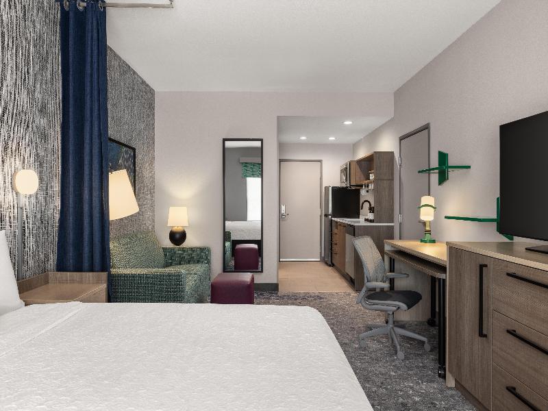 Home2 Suites By Hilton Fort Worth Lake Worth image