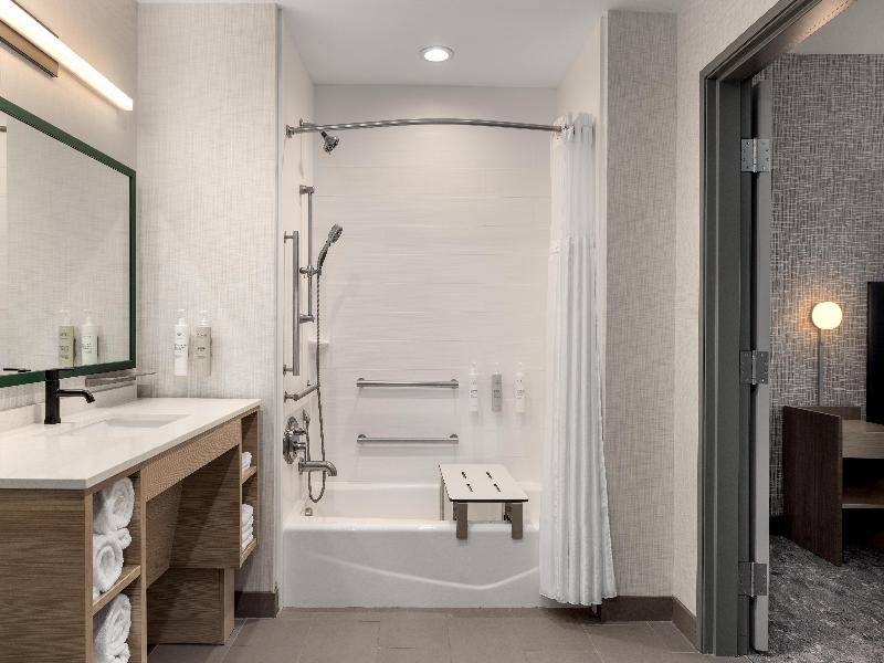 Home2 Suites By Hilton Fort Worth Lake Worth image