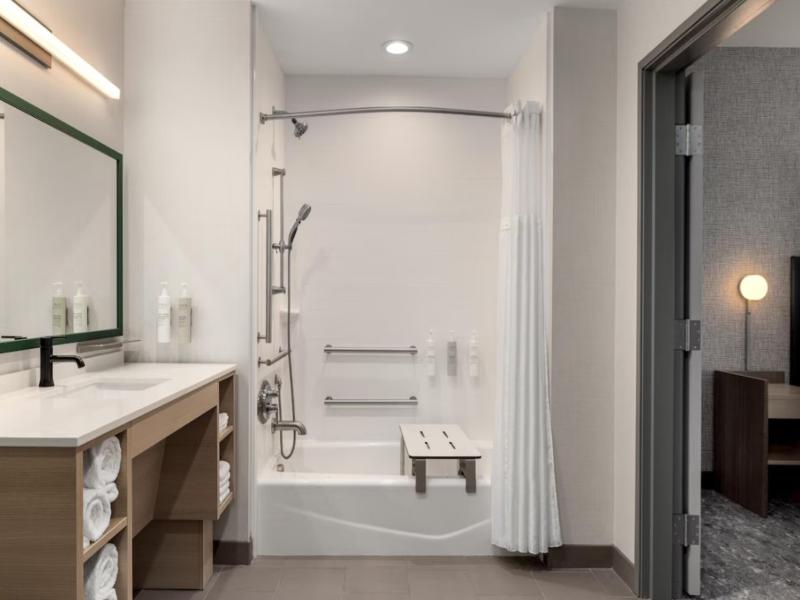 Home2 Suites By Hilton Fort Worth Lake Worth image