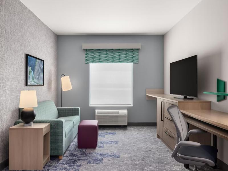 Home2 Suites By Hilton Fort Worth Lake Worth image