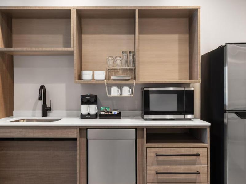 Home2 Suites By Hilton Fort Worth Lake Worth image