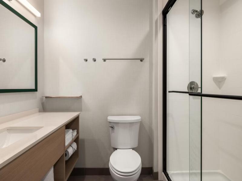 Home2 Suites By Hilton Fort Worth Lake Worth image