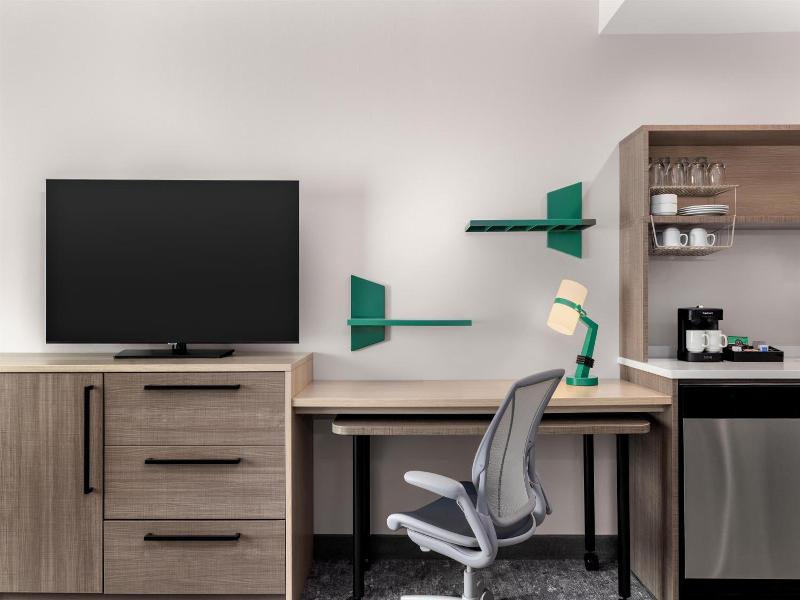 Home2 Suites by Hilton Fort Worth Lake Worth image