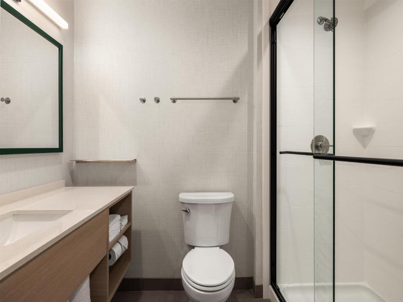 Home2 Suites by Hilton Fort Worth Lake Worth image